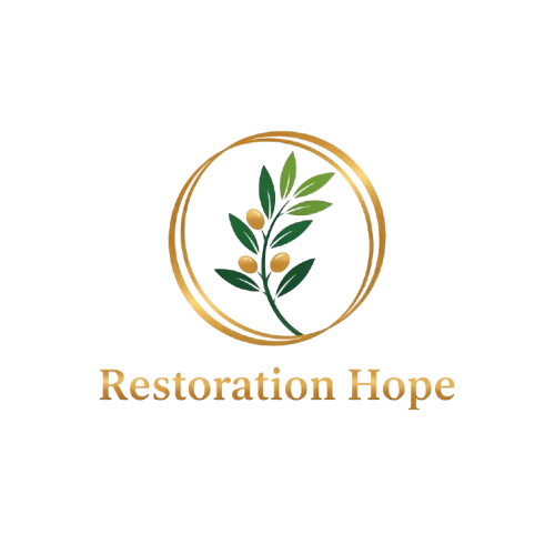 Restoration Hope logo