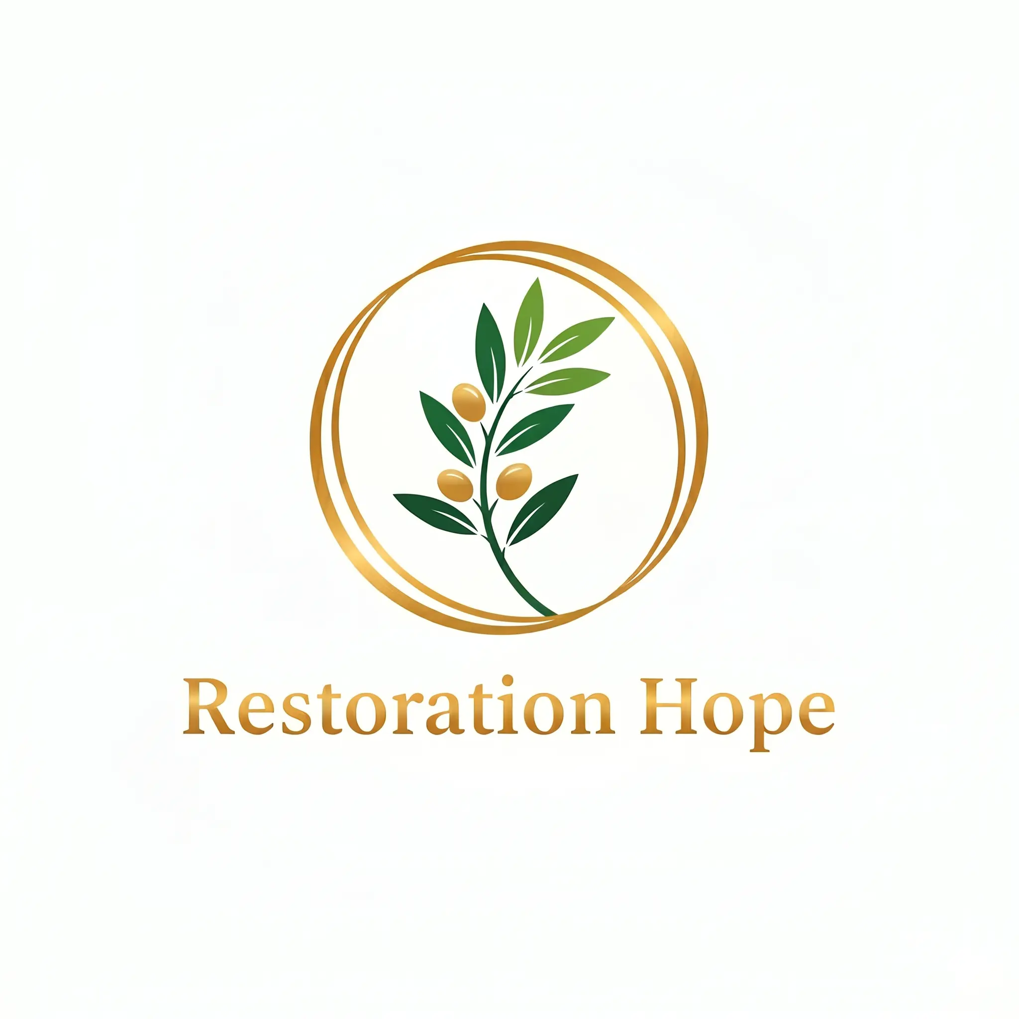 RESTORATION HOPE